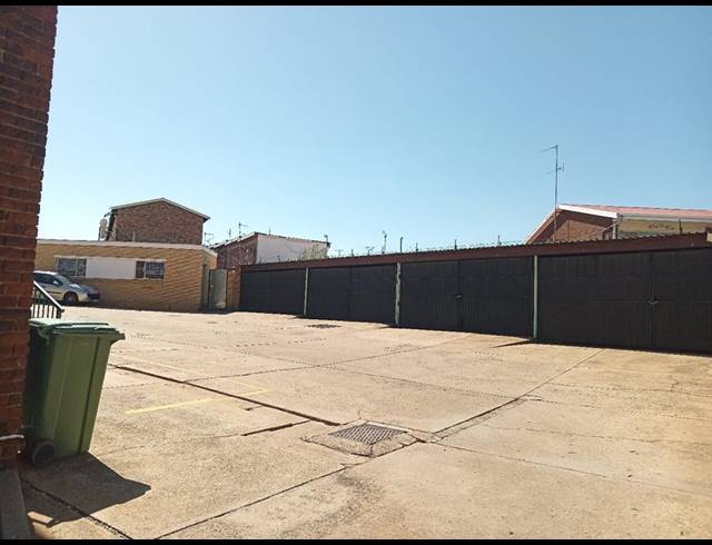 2 BEDROOM APARTMENT FOR SALE IN GREENHILLS